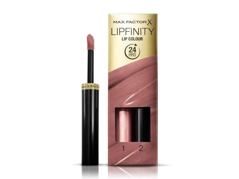 Max Factor Lipfinity 350 Essential brown 2.30ml