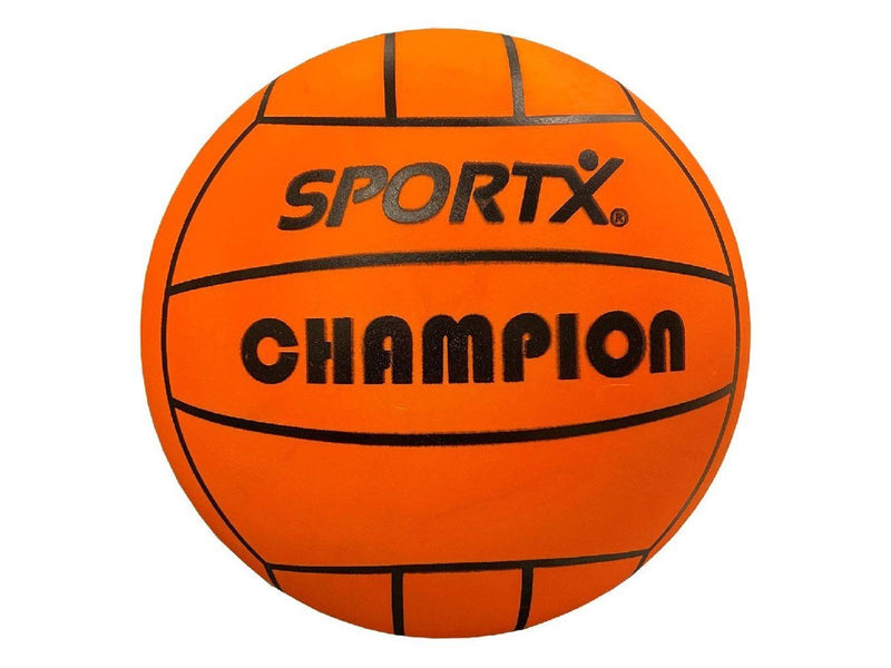 SportX Football PVC Champion 210gr