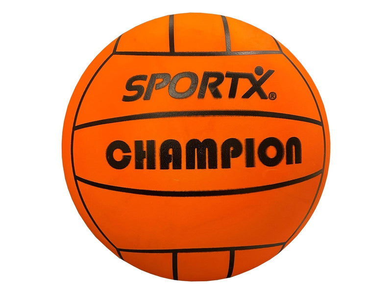 SportX Football PVC Champion 210gr