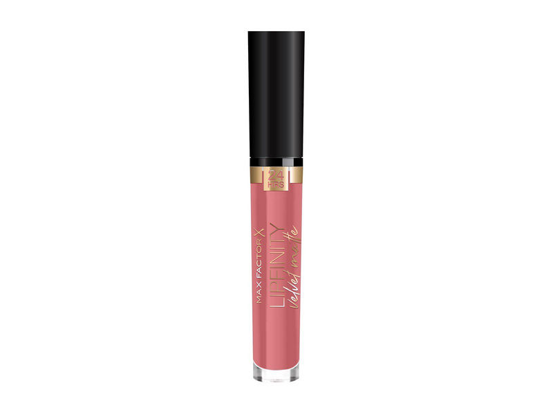 Max Factor Lipfinity Velvet matte 20 Coco creme 3.50ml