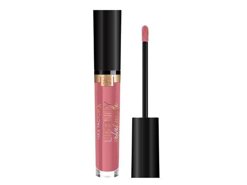 Max Factor Lipfinity Velvet matte 20 Coco creme 3.50ml
