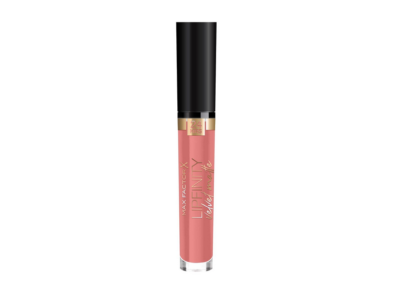 Max Factor Lipfinity Velvet matte 30 Cool coral 3.50ml