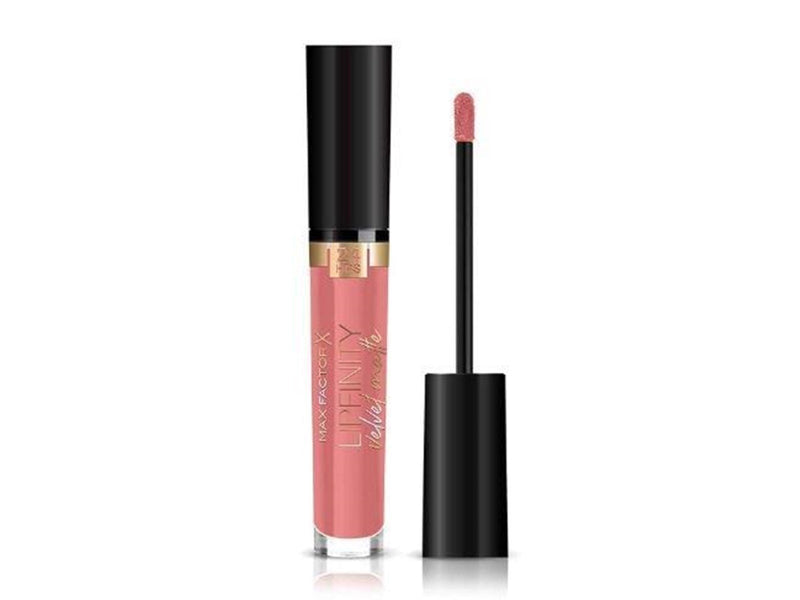 Max Factor Lipfinity Velvet matte 30 Cool coral 3.50ml