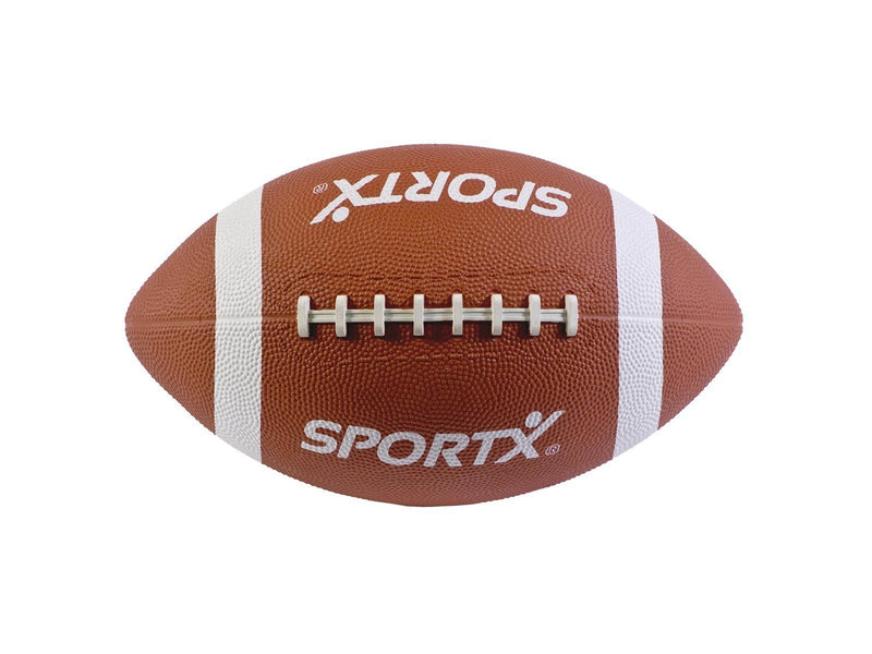 SportX Rugby Ball 390gr