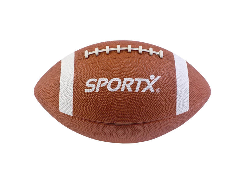 SportX Rugby Ball 390gr