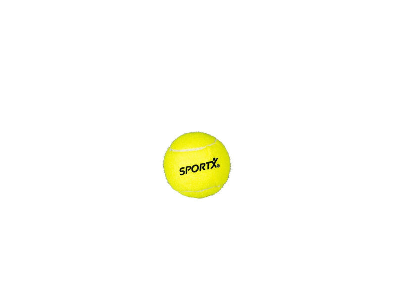 SportX Tennis Balls 3 pcs.