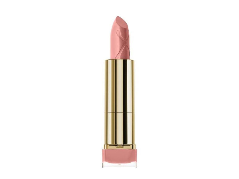 Max Factor Colour Elixir Lipstick 005 Simply nude 4gr