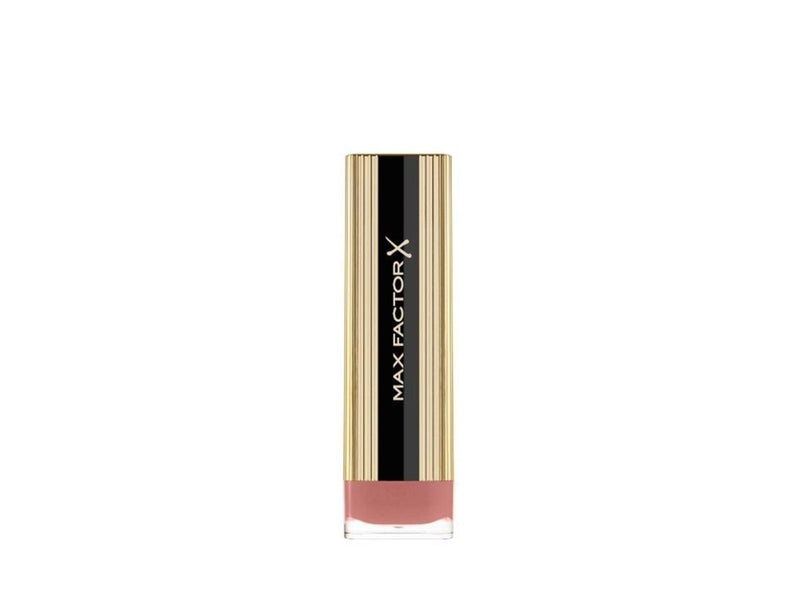 Max Factor Colour Elixir Lipstick 005 Simply nude 4gr