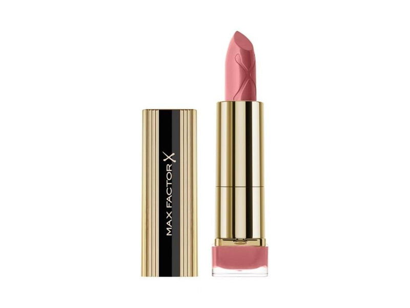 Max Factor Colour Elixir Lipstick 010 Toasted almond 4gr