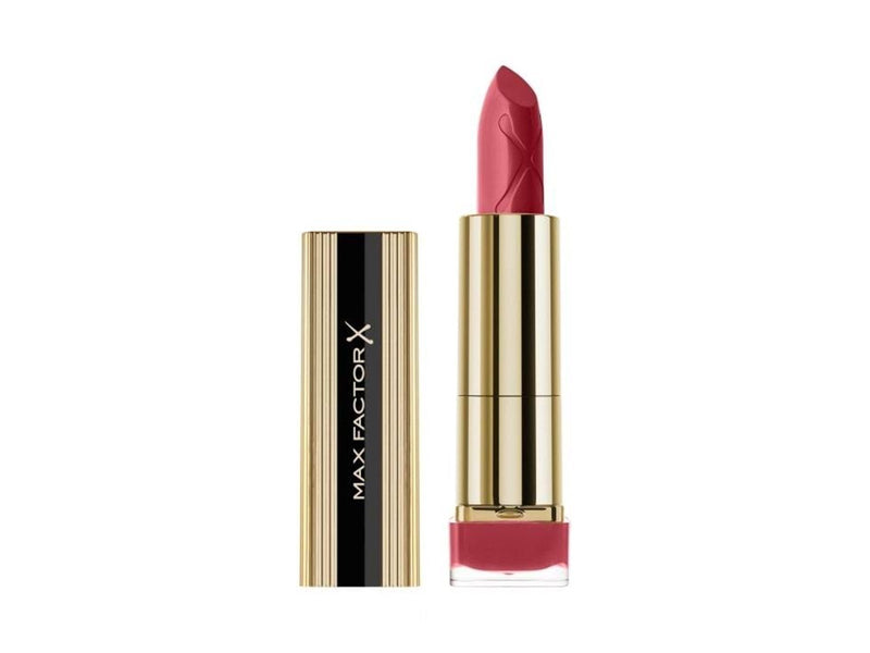 Max Factor Colour Elixir Lipstick 025 Sunbronze 4gr