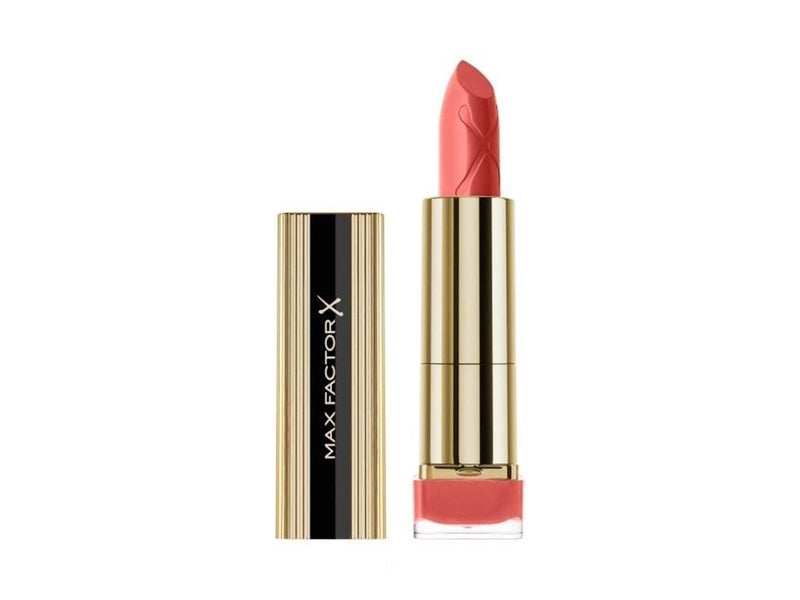 Max Factor Colour Elixir Lipstick 050 Pink brandy 4gr