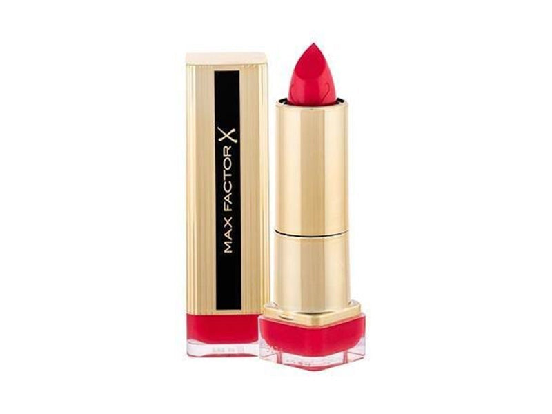 Max Factor Colour Elixir Lipstick 055 Bewitching coral 4gr