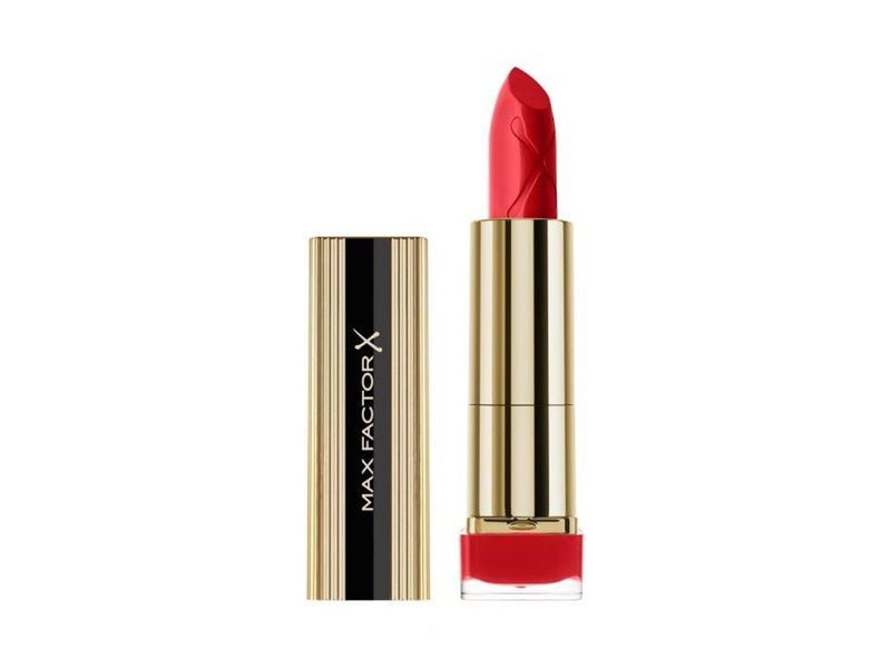 Max Factor Colour Elixir Lipstick 075 Ruby tuesday 4gr