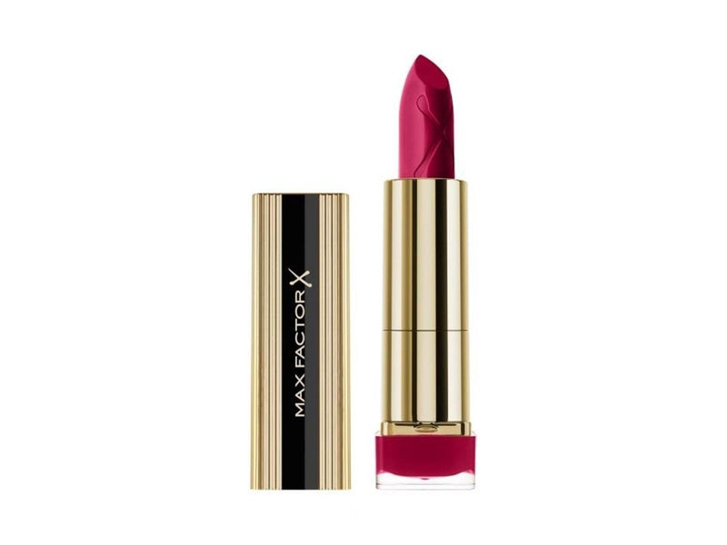 Max Factor Colour Elixir Lipstick 080 Chilli 4gr