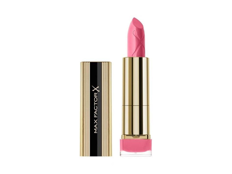Max Factor Colour Elixir Lipstick 090 English rose 4gr
