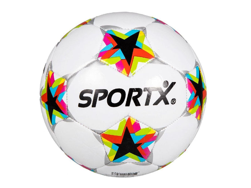 SportX Football Color Star 330-350gr