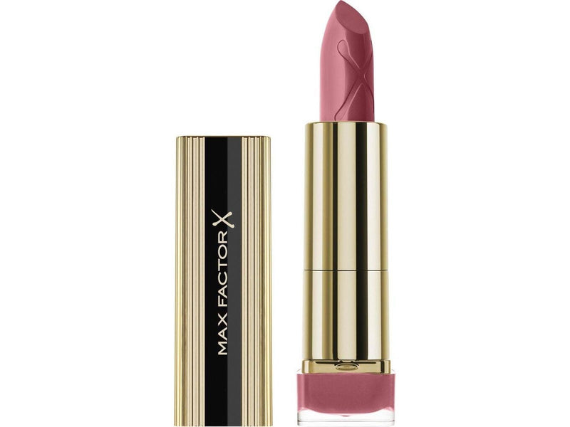 Max Factor Colour Elixir Lipstick 105 Raisin 4gr