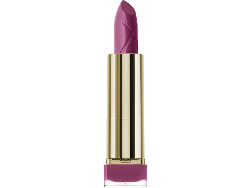Max Factor Colour Elixir Lipstick 120 Midnight mauve 4gr