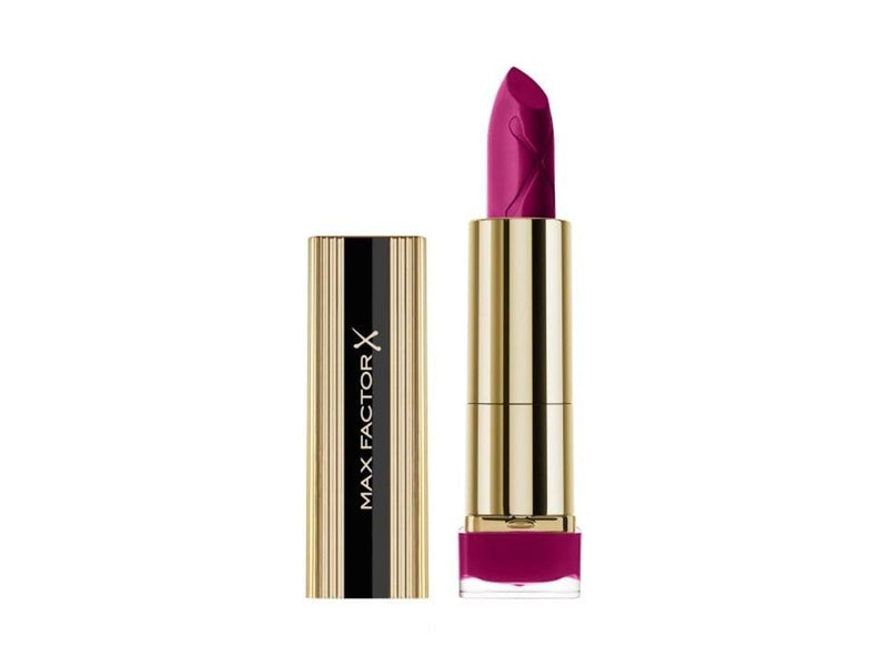 Max Factor Colour Elixir Lipstick 135 Pure plum 4gr