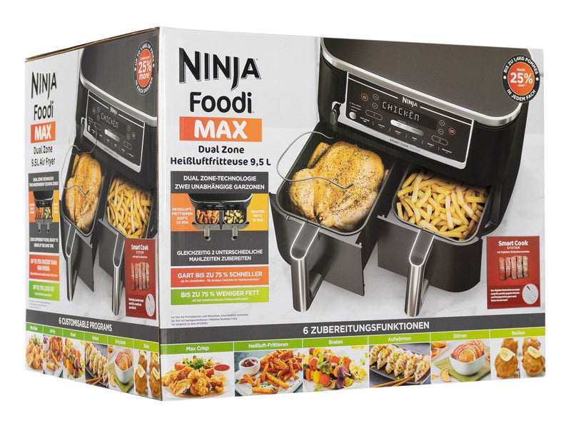 Ninja AF451EU fryer