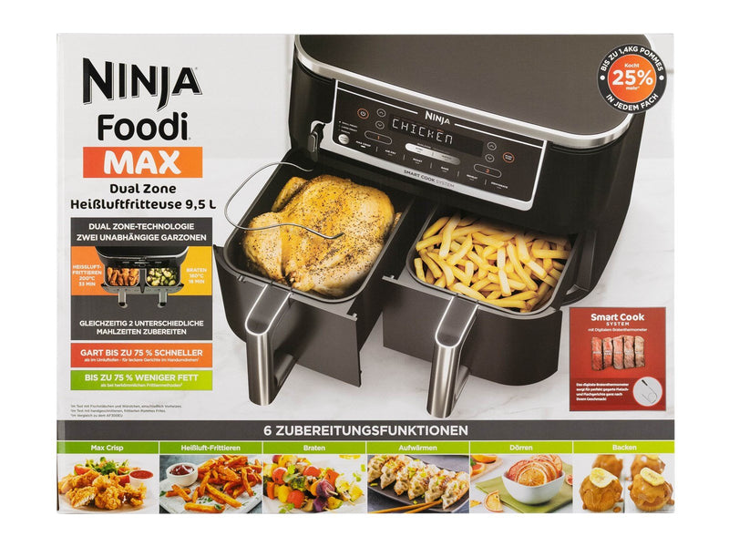 Ninja AF451EU fryer