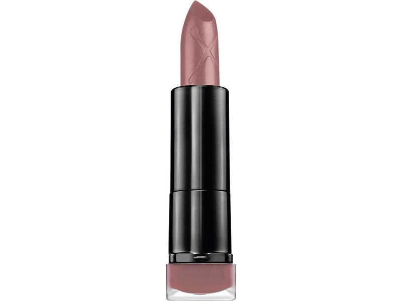 Max Factor Velvet Matte Lipstick 05 Nude 4gr