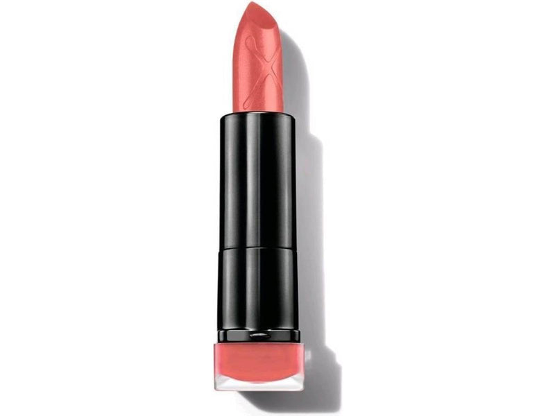 Max Factor Velvet Matte Lipstick 10 Sunkiss 4gr