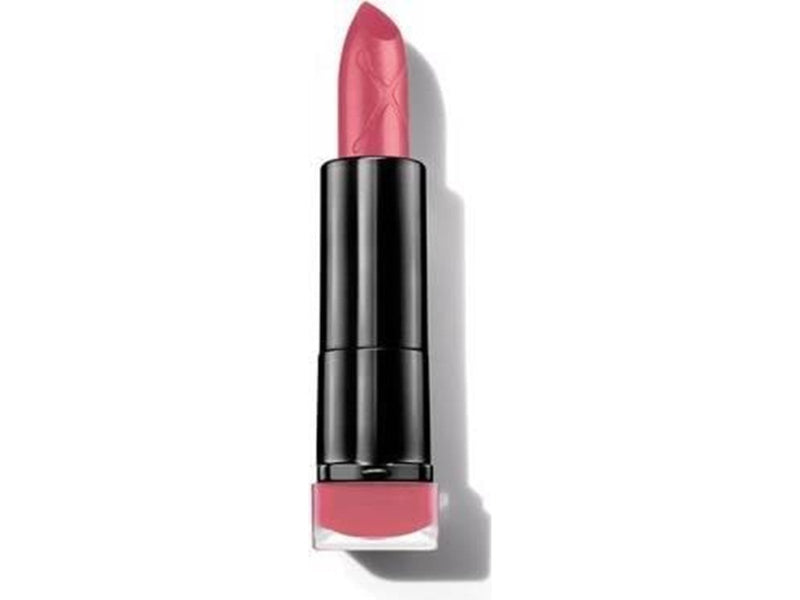 Max Factor Velvet Matte Lipstick 20 Rose 4gr