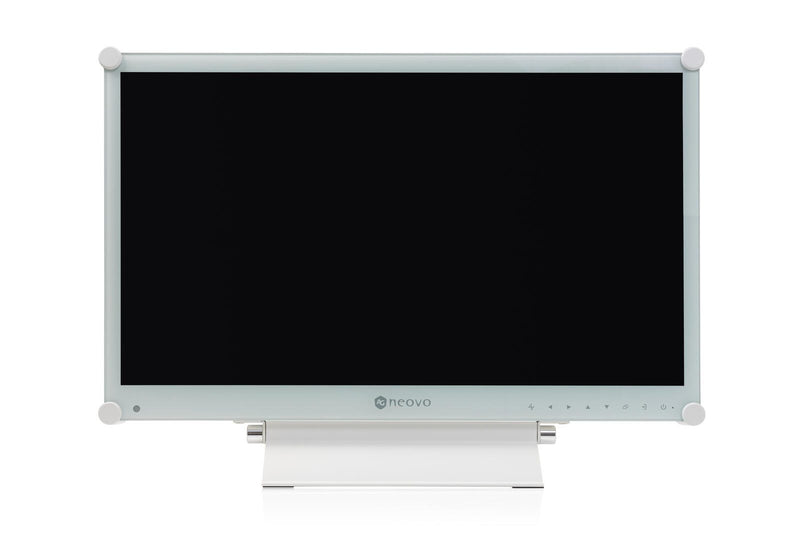AG Neovo Monitor X-22EW LED-Display 54,6 cm (21,5') weiß