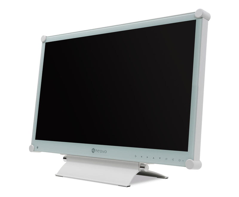 AG Neovo Monitor X-22EW LED-Display 54,6 cm (21,5') weiß