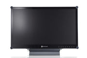 AG Neovo Monitor X-24E LED-Display 61 cm (23,5') schwarz