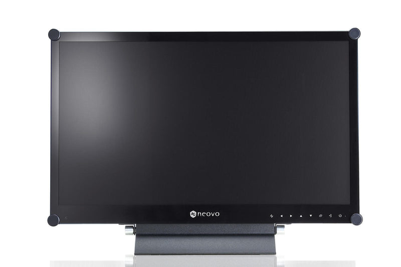 AG Neovo Monitor X-24E LED-Display 61 cm (23,5') schwarz