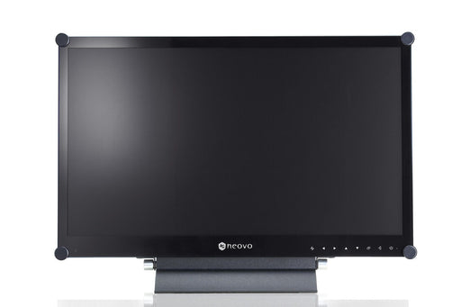 AG Neovo Monitor X-24E LED-Display 61 cm (23,5') schwarz