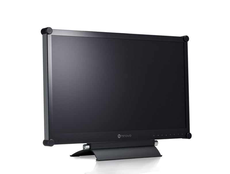 AG Neovo Monitor X-24E LED-Display 61 cm (23,5') schwarz