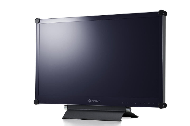 AG Neovo Monitor X-24E LED-Display 61 cm (23,5') schwarz