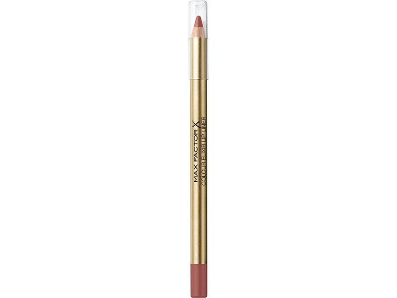 Max Factor Elixir Lipliner 10 Desert Sand 1gr
