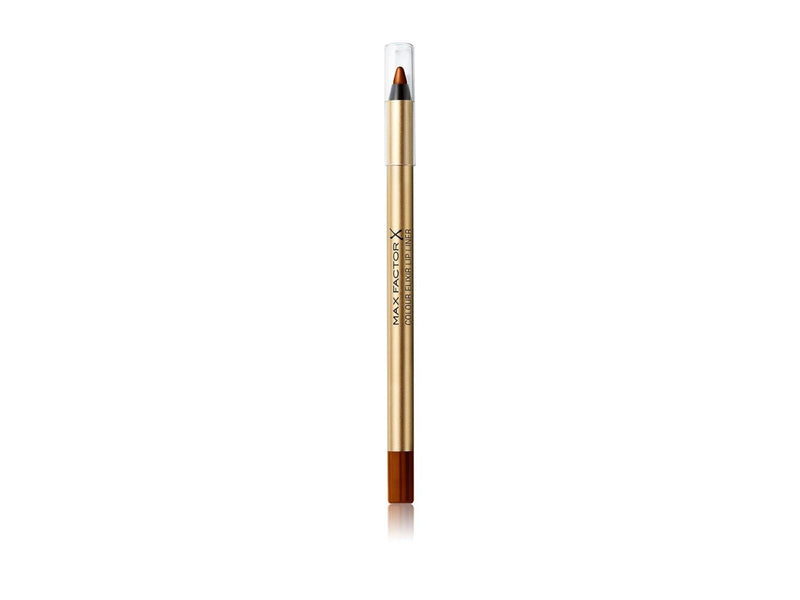 Max Factor Elixir Lipliner 25 Brown n Bold 1gr