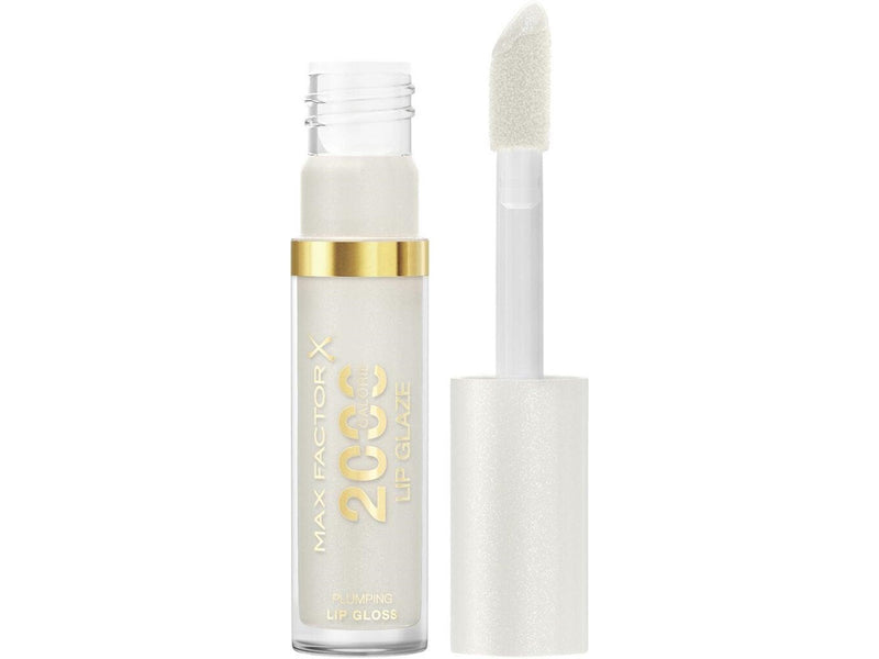 Max Factor 2000 Calorie Lip Glaze 000 Melting Ice 4.40ml