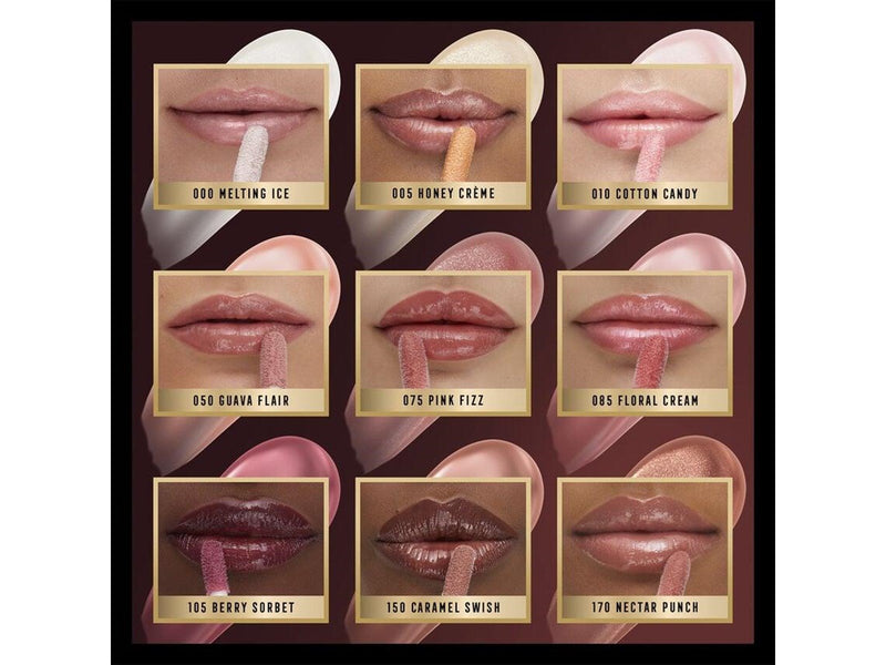 Max Factor 2000 Calorie Lip Glaze 000 Melting Ice 4.40ml
