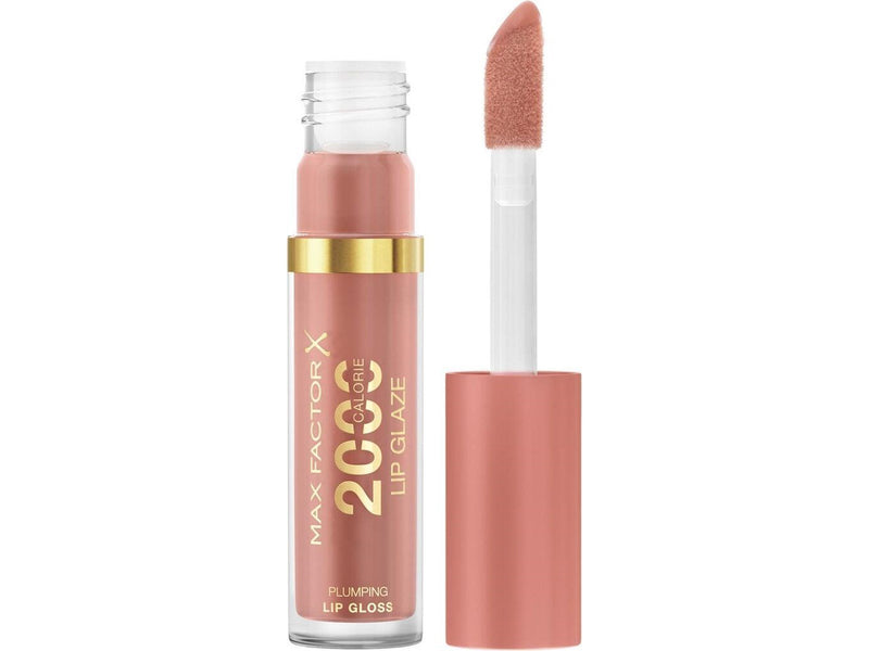 Max Factor 2000 Calorie Lip Glaze 050 Guava Flair 4.40ml