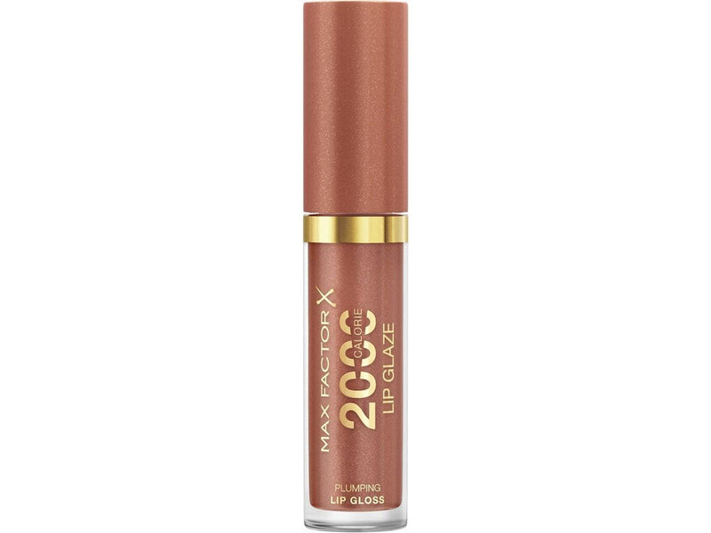 Max Factor 2000 Calorie Lip Glaze 170 Nectar Punch 4.40ml