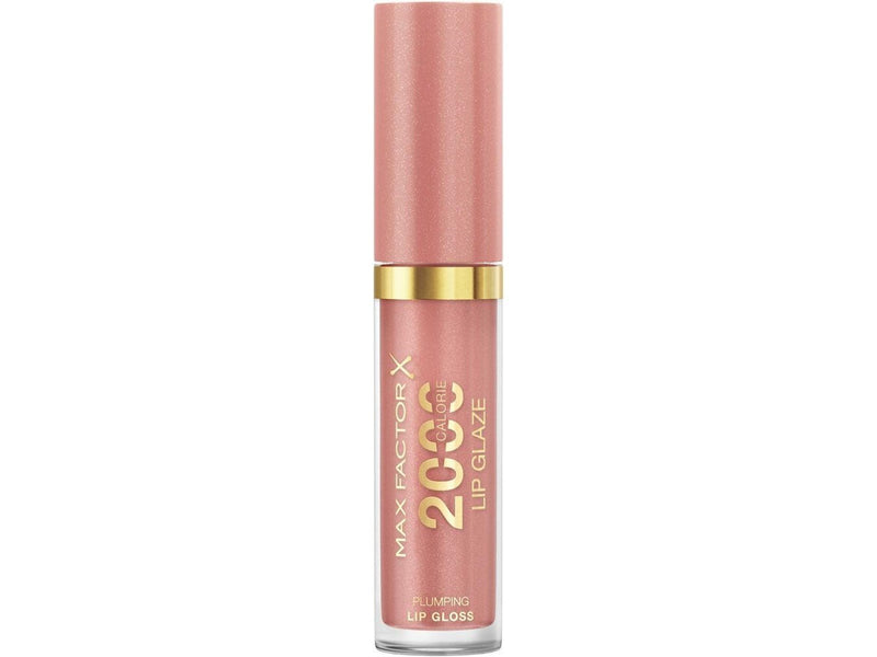 Max Factor 2000 Calorie Lip Glaze 060 Favorite Song 4ml