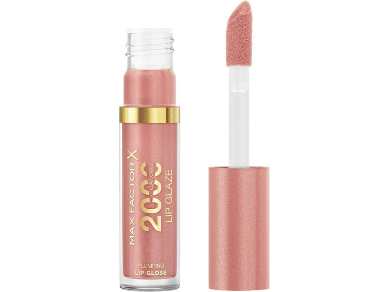 Max Factor 2000 Calorie Lip Glaze 060 Favorite Song 4ml
