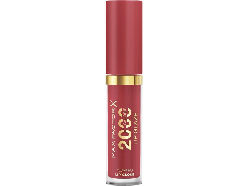 Max Factor 2000 Calorie Lip Glaze 095 Soft Kisses 4ml