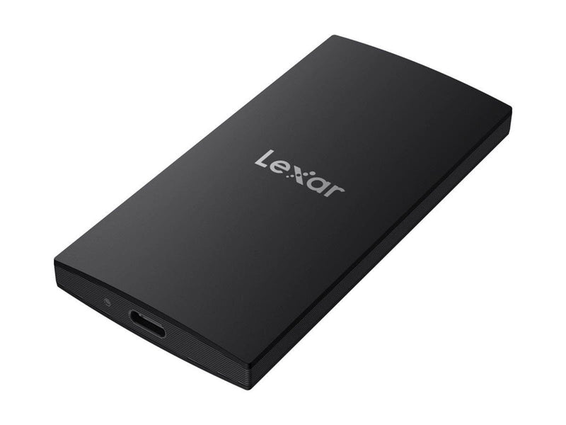 Lexar SL300 - SSD - 1 TB - USB 3.2 Gen 2