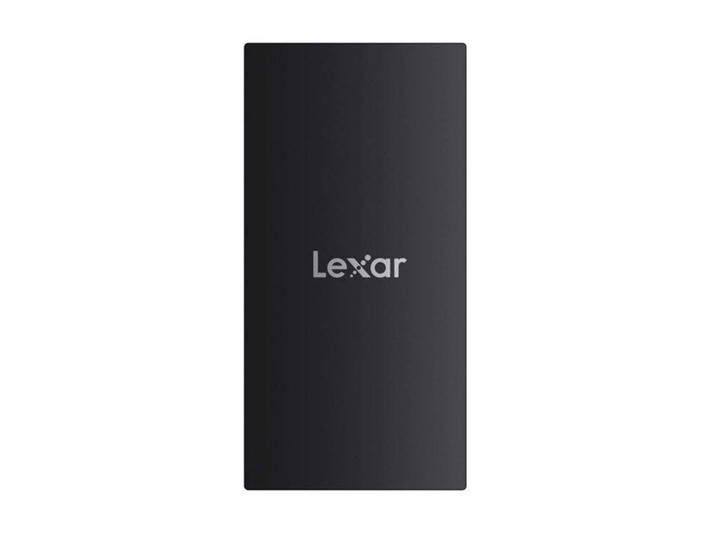Lexar SL300 - SSD - 2 TB - USB 3.2 Gen 2