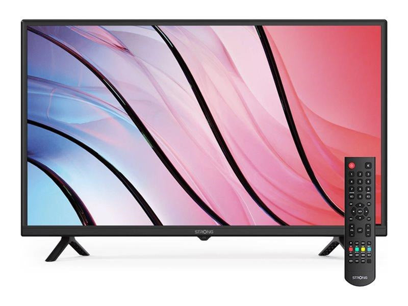Strong 32" Flachbild TV LED 720p SRT 32HF2003 F200 Series - 32" LED-backlit LCD TV - HD