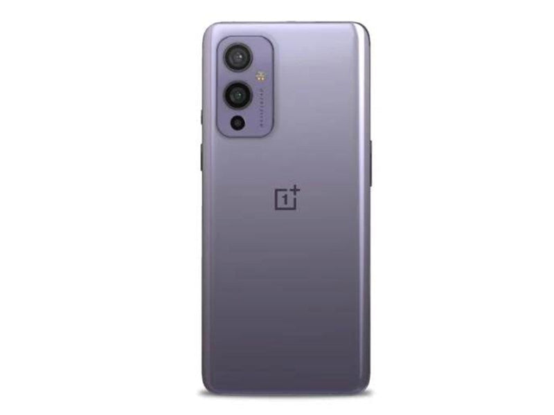 Puro 0.3 Nude Cover - OnePlus 9