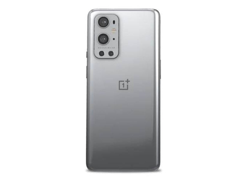 Puro 0.3 Nude Cover - OnePlus 9 Pro