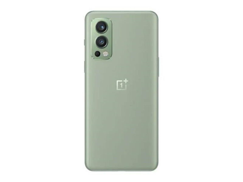 Puro 0.3 Nude Cover - OnePlus Nord 2 5G